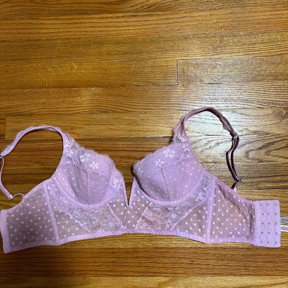 Victoria Secret Corset Top